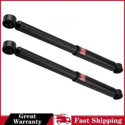 Amortiguador trasero KYB para Honda Odyssey 1999 2000 2001 2002 2003 2004 2x Foto 1 de 2