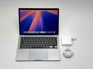 Apple MacBook Pro Retina 13,3“ M1 8C CPU 8C GPU 512 GB SSD 16GB 2020 - Bild 1 von 9