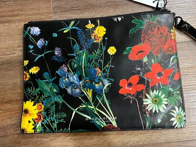 ¡¡Bonito!! Bolso sin asas Alice Olivia bolso de mano al por menor $198 Neiman Marcus Foto 1 de 3