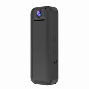 Vlog Live 4K Portable Adjustable 180 Action Camera Waterproof AP WIFI Ultra HD - Picture 1 of 13