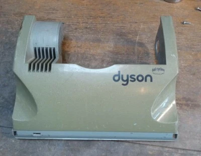 Dyson DC01 Head foot base main brush housing genuine original kick down - Image 1 of 4
