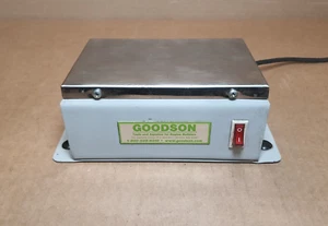 Goodson SPD-46 Small Parts Demagnetizer - Picture 1 of 6