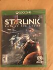 Starlink Battle For Atlas Xbox One Video Game Factory Sealed