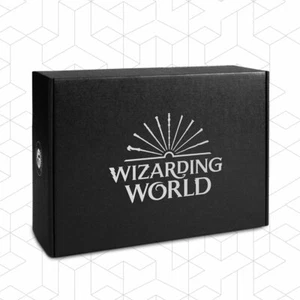 Loot Crate Wizarding World of Harry Potter Sealed House Pride Gryffindor M - Picture 1 of 5