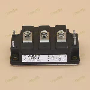 new Mitsubishi IGBT QM150DY-H Module fast shipping - Picture 1 of 5