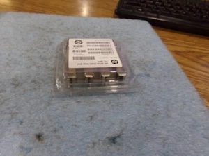 Lot of Genuine HP:  720998-001.  MSA2040 8Gb SW FC SFP.  Qty. 4. New Old Stock - Picture 1 of 2