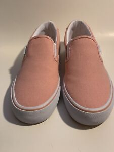 Lugz Women's Clipper Sneaker, Pink Size 9 .5M