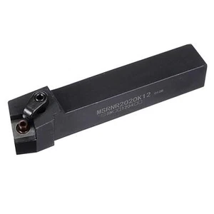 MSRNR 2020K12 20mm CNC Lathe External Turning Tool Holder For 90° SNMG1204 - Bild 1 von 5