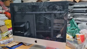 &9765N - Apple iMac 12.1 A1311 21,5" - Bild 1 von 3
