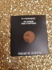 Mac Eye Shadow I'm Into It Pro Palette Refill Pan Authentic New In Box Free Ship