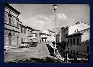 NUMANA CORSO ROMA - CARTOLINA NON VIAGGIATA - Bild 1 von 2