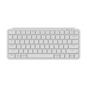 Keychron B1 Pro Kabellose Tastatur Bluetooth/2.4GHz - QWERTY ANSI LAYOUT B1P-K8 - Bild 1 von 8