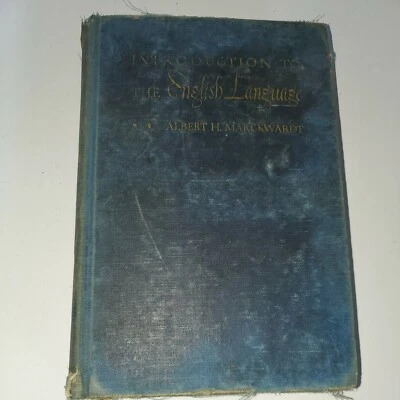 Introduction To The English Language - Image 1 of 3