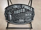 NEW!! 2021 'Adult' Hesston National Finals Rodeo