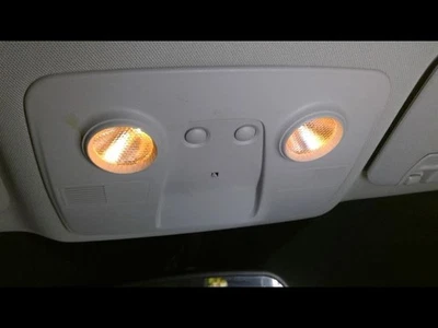 Console Front Roof Without Sunroof Fits 08-17 ENCLAVE 409367 Foto 1 de 4