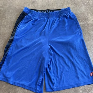 Youth Russsell Athletic Shorts Large - Picture 1 of 4