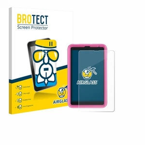 Flexible Protection Ecran Verre Film Protecteur pour Blackview Tab 6 Kids - Afbeelding 1 van 7