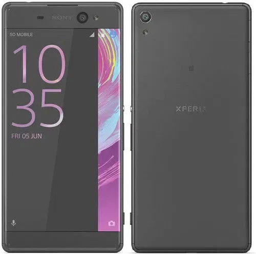 SEALED BOXED Sony Xperia XA Ultra 16GB (Black) Unlocked - Image 1 of 1