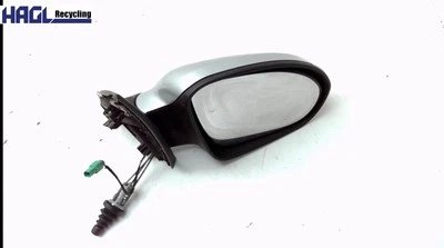 Specchietto Regolabile/Riscaldabile Destra 4548101616 Smart Forfour CDI 454 - Immagine 1 di 4