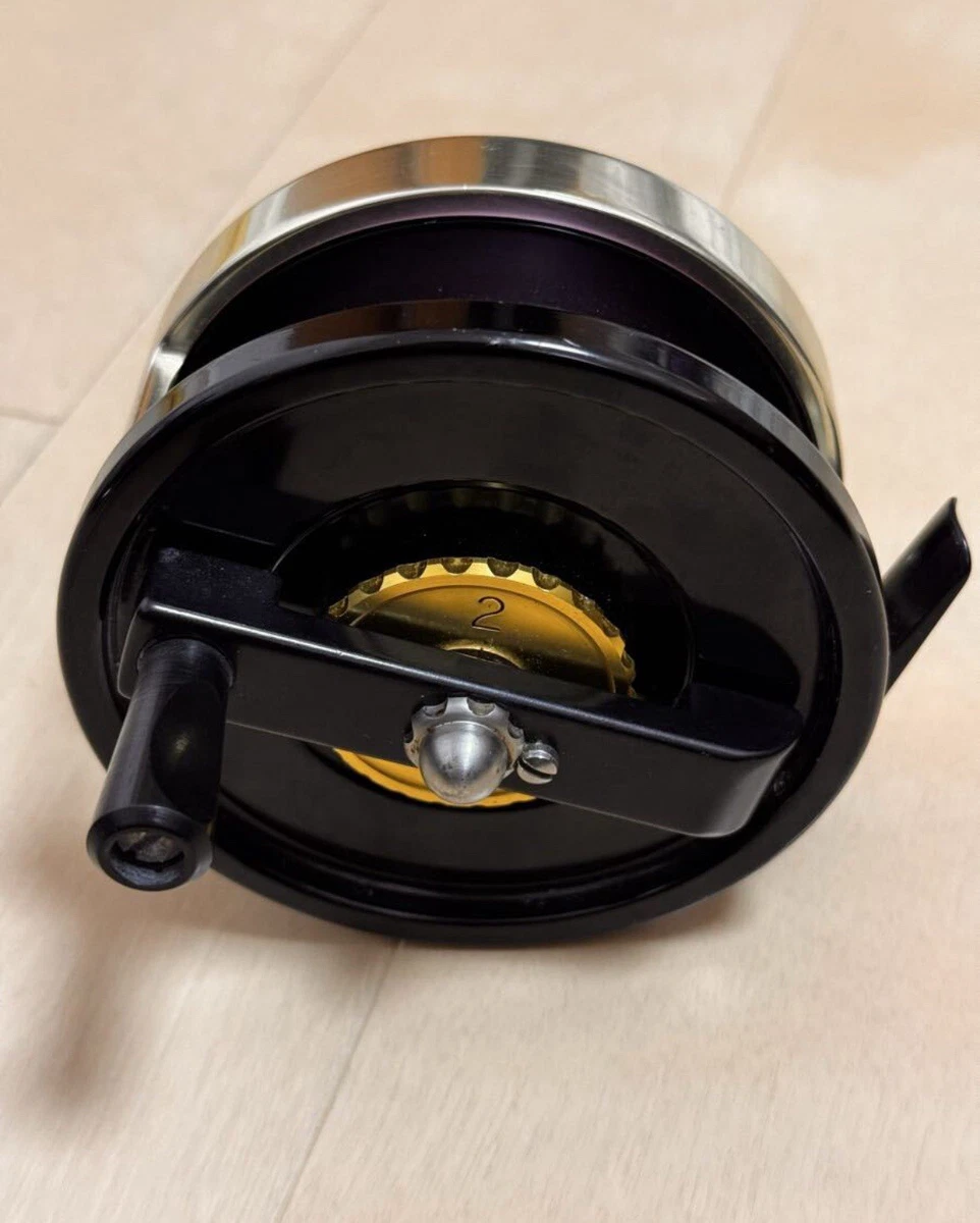 Billy Pate Fly Reel for sale | eBay