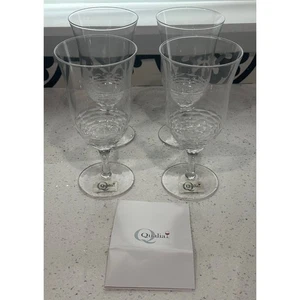Eatman 20oz. Handgefertigtes Kristallkelch Set (4er Set) - Bild 1 von 3