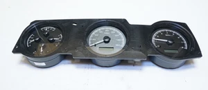 ¡LEER! Medidores de tablero analógicos Dakota 70 71 72 Oldsmobile Cutlass VHX-70O-CUT-K-W - Imagen 1 de 6