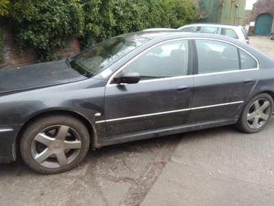 LUZ TRASERA INTERIOR IZQUIERDA PEUGEOT 607 2000 - 2009 6350CF Foto 1 de 4