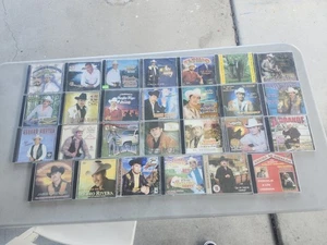 27 Cds De Corridos Solistas Lote Original Musica Mexicana Corridos Norteno - Picture 1 of 4