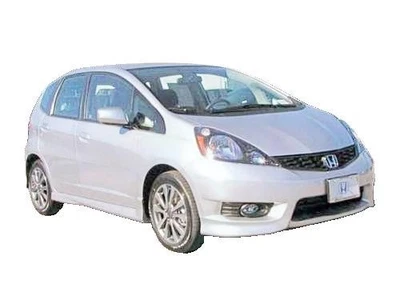 Kit de pintura de retoque con cepillo de 2 OZ para Honda Alabaster Silver Metallic NH700M Foto 1 de 4