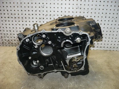 КОМПЛЕКТ НИЖНЕГО ВЕРХНЕГО КАРТЕРА БЛОКА ДВИГАТЕЛЯ HONDA 82 83 85 86 CB450SC CB450 NIGHTHAWK - Изображение 1 из 4