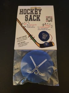 Hockey Sack Hockey Training Toy - Picture 1 of 4