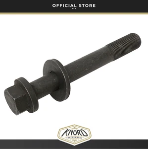 LAND ROVER DEFENDER TD5 CRANKSHAFT DAMPER PULLEY BOLT LYG101190 - Picture 1 of 1