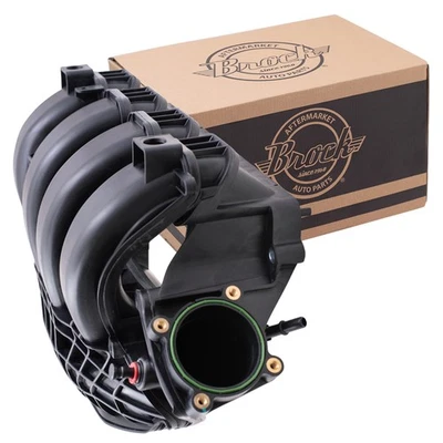 Colector de admisión de motor Focus 2012-2018 CP9Z9424B repuesto de repuesto Foto 1 de 4