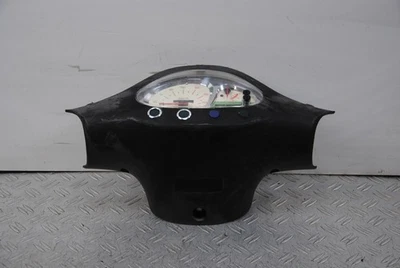63517 Carena PortaStrumentazione Contachilometri Kymco People 125 Dal 1999 al 20 - Immagine 1 di 3