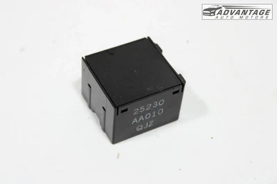 Nissan Versa 2020-2021 cerradura puerta fusible relé módulo unidad 25230-aa010 OEM Foto 1 de 4