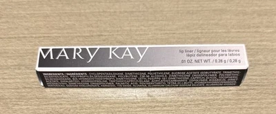 MARY KAY Lip Liner ~  RED ROUGE ~ 085801 - Image 1 of 4