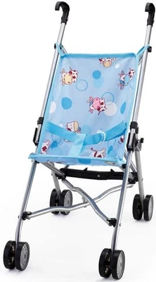 Bayer Design Puppenbuggy Kinderwagen Kinderwagen - Bild 1 von 4