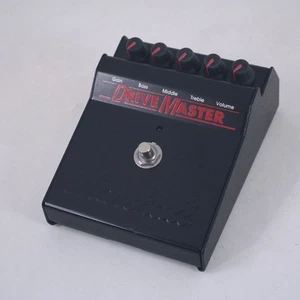 Marshall DRIVE MASTER Used Overdrive - Picture 1 of 5