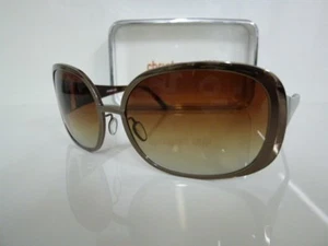 Originale Sonnenbrille CHRISTIAN ROTH Titan CR 14288 BR - Bild 1 von 5