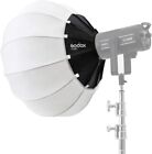 Godox CS-65D Lantern Softbox 25.6inch/65cm Soft Lighting Modifier for Godox SL-6