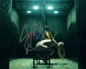 Jennifer Lawrence authentic signed autographed 8x10 photograph reprint - Picture 1 of 1