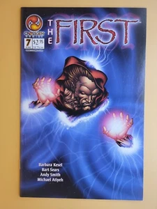 EL PRIMER #7 EN ESTADO BASTANTE BUENO/CASI NUEVO ENVÍO COMBINADO BX2460 023 - Imagen 1 de 2