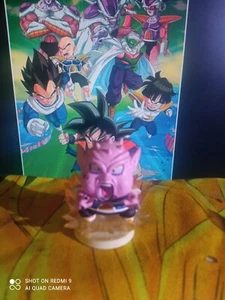 Dragon Ball Mini Big Head Gashapon Action Figures Dodoria - Imagen 1 de 1