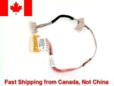 HP EVO N400V LCD Display Panel Video Screen Cable Harness 6017A0003402 Used Gr A