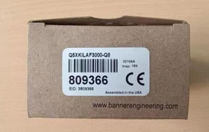 new Q5XKILAF3000-Q8 by DHL or Fedex/ - Afbeelding 1 van 1