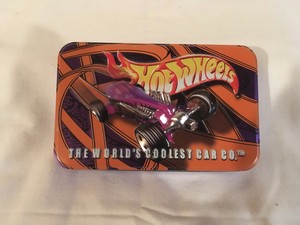 hot wheels playing cards
