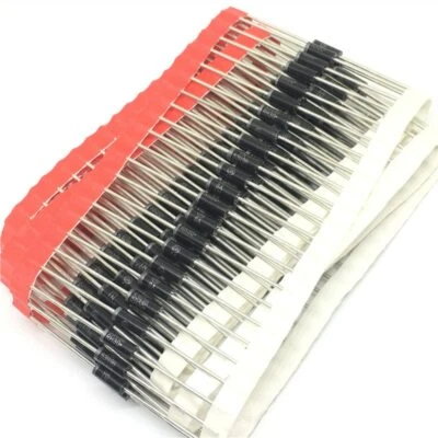 DIODO ZENER 12V 5W AXIAL 5 PIEZAS, 10 y 20 piezas 1N5349B - VENDEDOR DE EE. UU. Foto 1 de 3