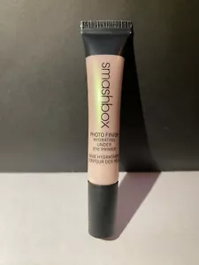 Smashbox Photo Finish Hydrating Under Eye Primer Full Size 0.33 oz NWOB Code AC0 - Picture 1 of 2