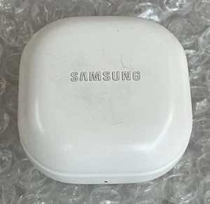 Samsung Galaxy Buds 2 Pro True Wireless SM-R510 CHARGING CASE ONLY - Photo 1 sur 3