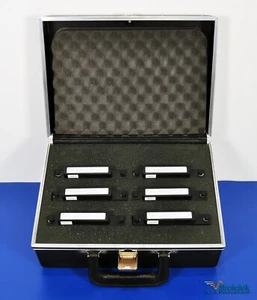 Kit de calibración digibridge GenRad Quadtech IET Labs 1689-9604 1689 - Imagen 1 de 7